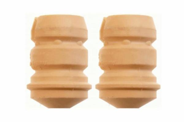 KAUTEK BM-BF039 | Amor. Lastiği Arka Set BMW E34 38 87-02