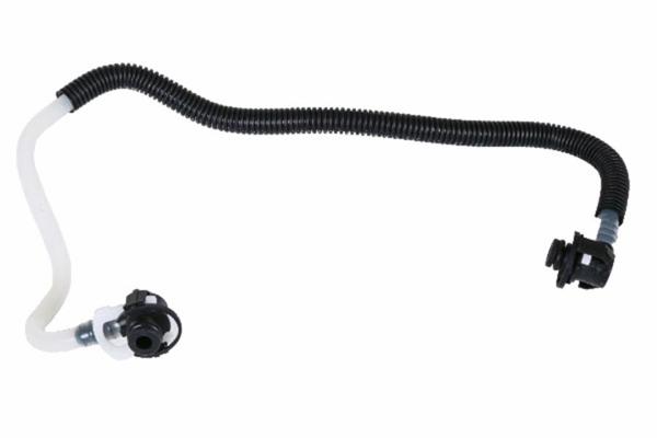 KAUTEK ME-FH009 | Yakıt Hortumu M.Benz 638 901 902 903 904 00-07