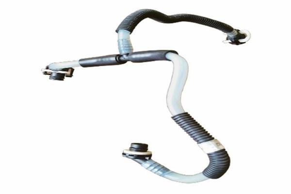 KAUTEK ME-FH010 | Yakıt Hortumu M.Benz 638 901 902 903 00-07
