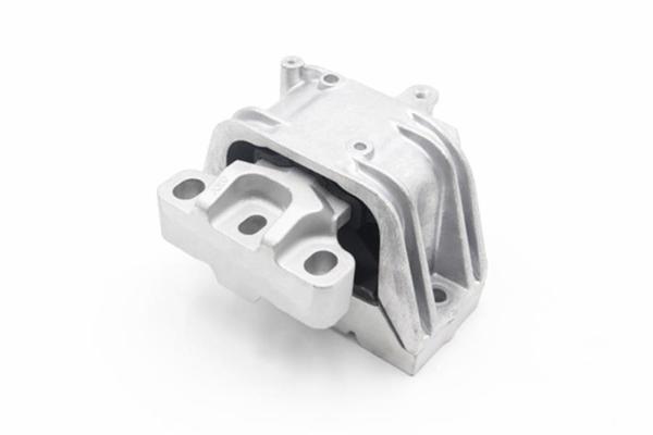 KAUTEK VW-EM009 | Kau-VW-Em009 / VW Golf V A3 (8P1) 06 Motor Takozu Sağ 1K0199262aj