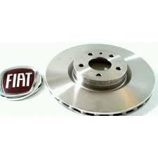 OPAR 52067389 | Disk Arka (Ad) 16 > Egea 13 > 500L | 2 Adet