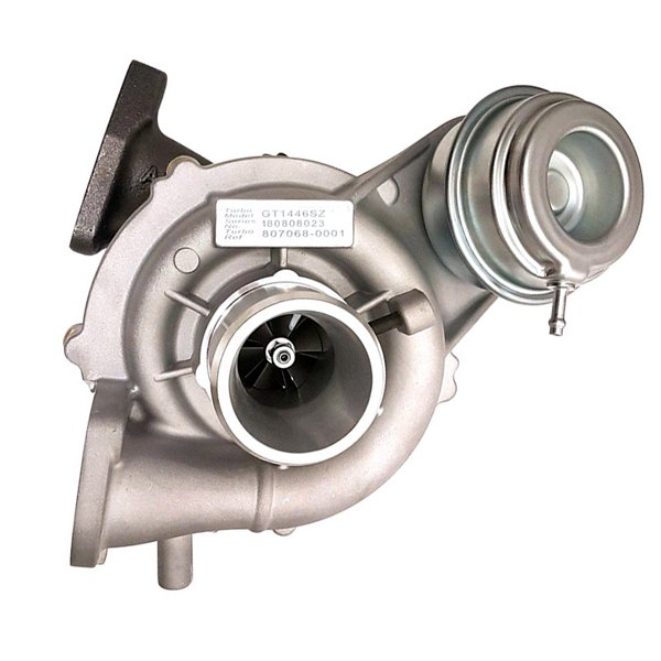 OPAR 55246404 | Turbo Br/Gly/Dby/500L 1.6 Linea Doblo III Bravo II Giulietta 1.6 Mjet 07-