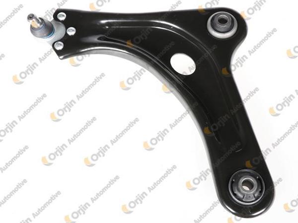 ORJIN 03698 | Salıncak Kmp Sol Citroen C3 09 16 Peugeot 2008 13 >