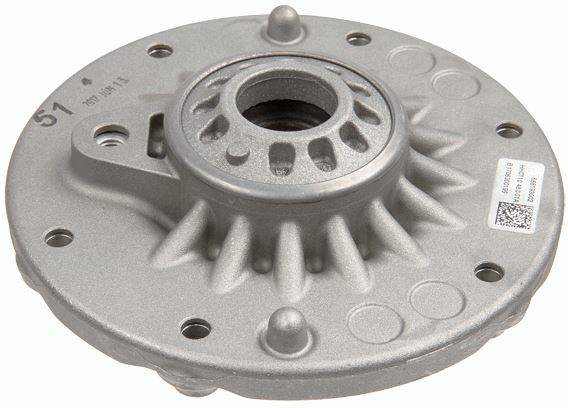 SACHS 803162 | Amortisör Kule Takozu On BMW F20 F21 F22 F23 F30 F31 F34 F32 F33 F36 Rulmanlı