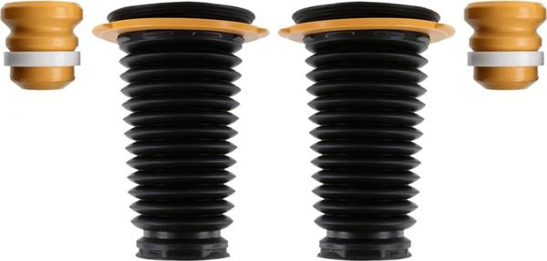 SACHS 900468 | Amortisör Toz Koruma Körüğü Set Fiat 500X 14 > Jeep Renegade 14 > Compass 18 >