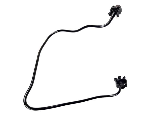 WINTECH 0500330 | Soğutma Borusu Peugeot 2008 207/208 Citroen C3 II-III C4 Partner/Berlingo 1.6 HDi