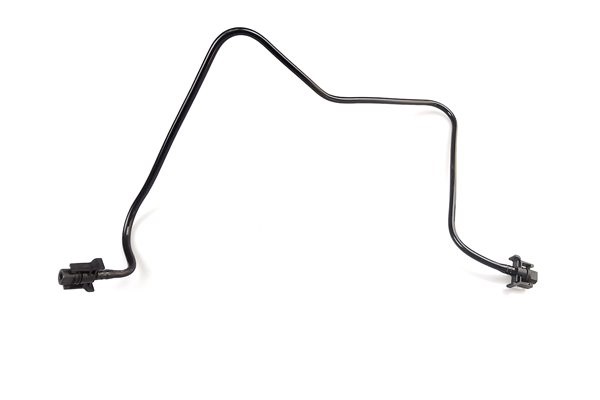WINTECH 0500339 | Soğutma Borusu C3 Ds3 Peugeot 2008 207 208