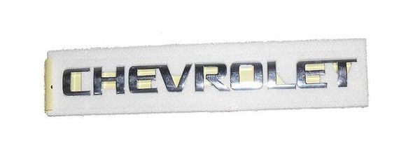 BİTAPART BCH309009 | Chevrolet Yazısı Chevrolet Lacetti J200