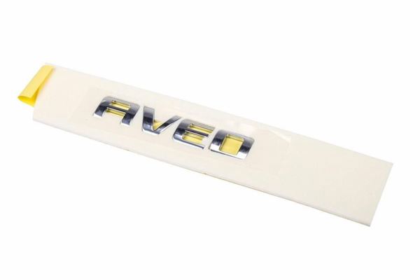 BİTAPART BCH309010 | Aveo Yazısı Chevrolet Aveo T250
