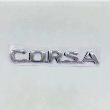BİTAPART BOP309135 | Corsa Yazısı Opel Corsa B