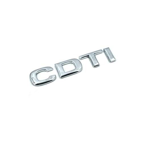 BİTAPART BOP309138 | CDTI Yazısı Opel Astra J Corsa D