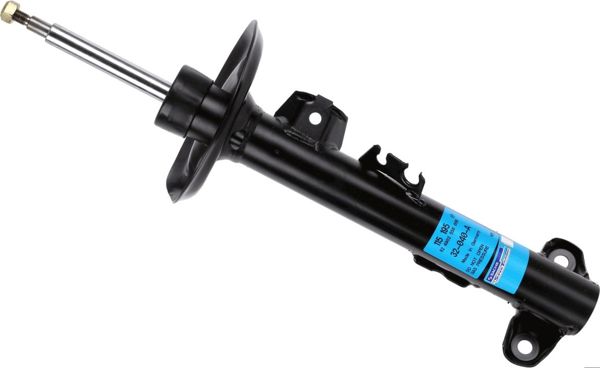 SACHS 115195 | Amortisör Ön Sağ Gazlı BMW E36