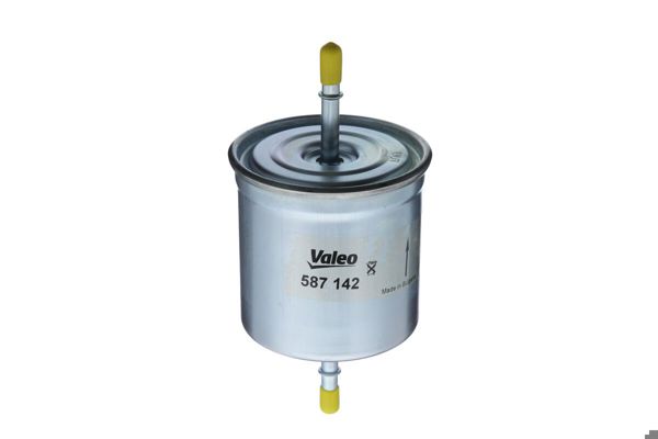 VALEO 587142 | Yakıt Filtresi Volvo S60 I 00 > 10 2.0T 2.4-T5 S80 I 98 > 06 Xc70 II 07 > 16 Xc90 I 10 > 14 B6324s