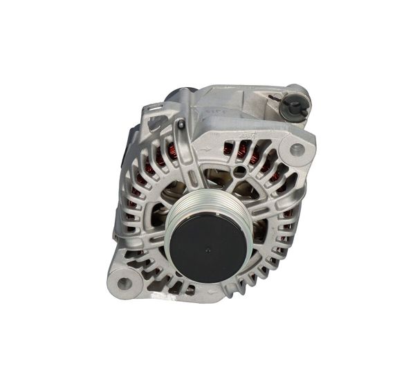 VALEO 616157 | Alternatör Kasnağı (Rulmanlı) Corolla (04 07) Auris 07= > 1.4 D 4D Sonata V 2.0 2.4 05= > Carens 2.0