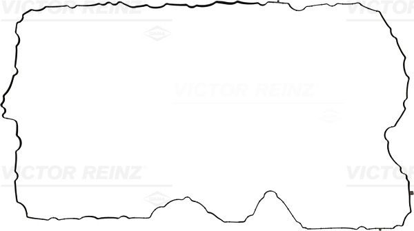 VİCTOR REİNZ 71-11320-00 | Subap Kapak Lastiği Üst-Daf / Mx11-Euro 6