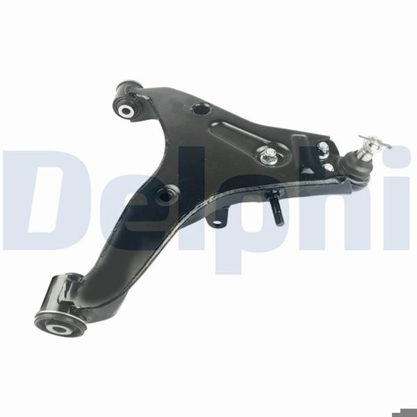 DELPHI TC4413 | Salıncak Ön Alt Sağ (Mitsubishi L 200 2015 / Fiat Fullback 2018 /)