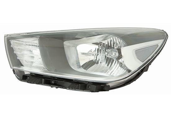 DEPO 223-1165R-LDEM2 | Far Sağ