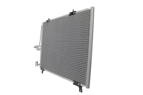 HELLA 8FC366220531 | Klima Radyatörü 124 300 E