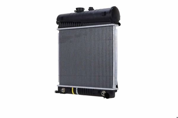 HELLA 8MK366300491 | Radyatör 202 180 / 200 (K.Sız)