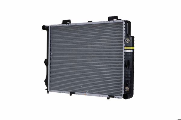 HELLA 8MK366300501 | Radyatör 210 Klimalı