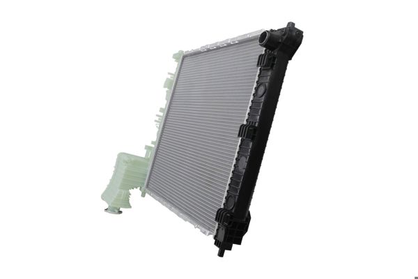 HELLA 8MK366301351 | Radyatör Vito CDI (K.Lı)