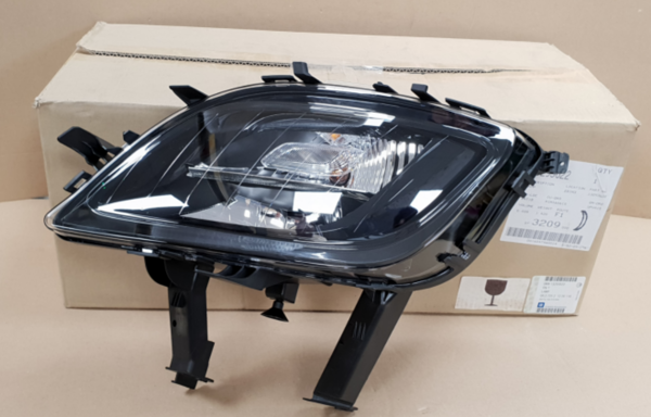 MOPAR (PSA) 13293622 | Ön Sis Farı Cosmo) Sinyalli Koyu