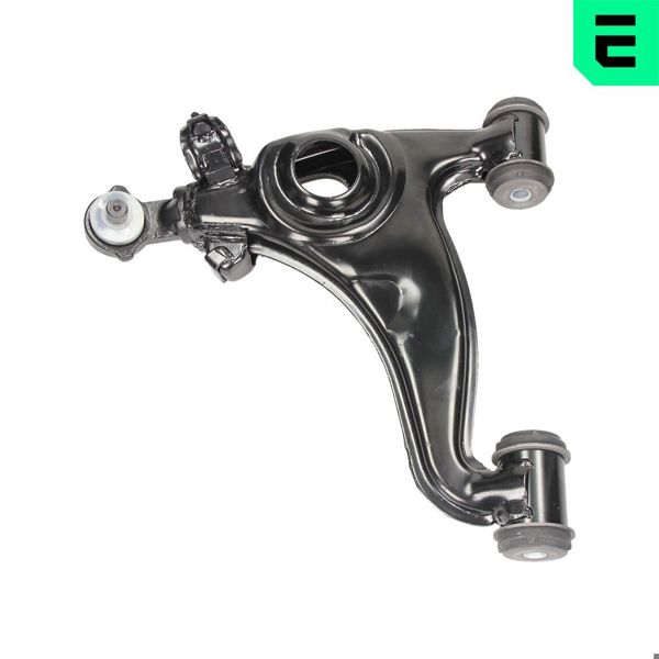 OPTIMAL G6-568 | Salıncak Ön Sol Alt Mercedes W124-W201