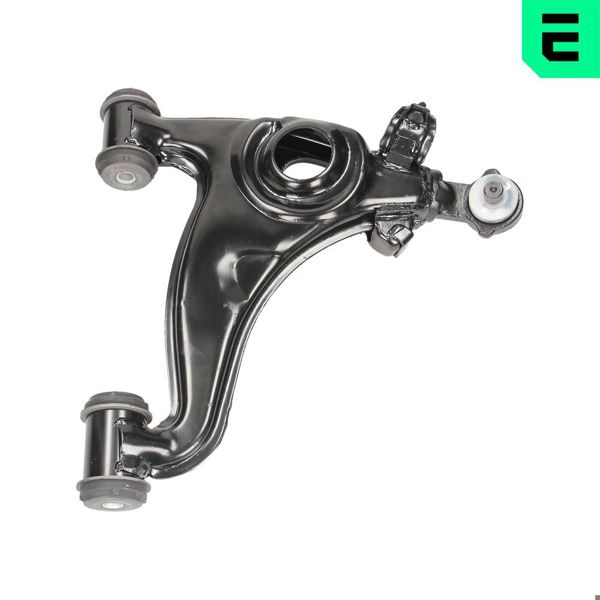 OPTIMAL G6-569 | Salıncak Ön Sağ Alt Mercedes W124-W201