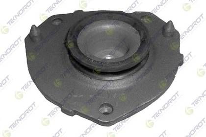 TEKNOROT ST 30 | Amortısör Takozu Ön Sol