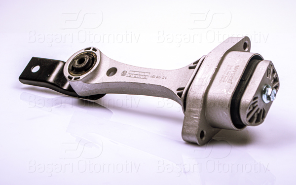 WISCO 1114262-00 | Motor Takozu Alt Arka VW Golf 4 Bora New Beetle A3 Tt Leon Octavia 1.9 TDI 1997 >