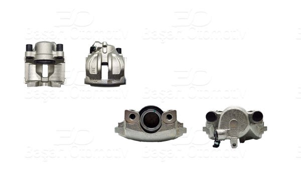 WISCO 1203090-00 | Fren Kaliperi Arka Sağ (Motorsuz) VW Lt2.3 2.5 2.8 TDI-Sdı 02-06