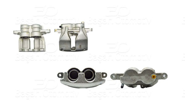 WISCO 1203102-00 | Fren Kaliperi Arka Sağ (Motorsuz) VW Crafter 2.0 2.5 TDI 11-16