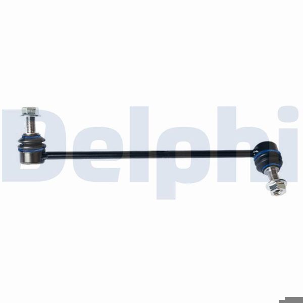 DELPHI TC8672 | Z-Rot Ön Mercedes-Benz Viano,Vito-Series 07 / 2005 >