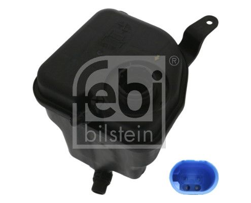 FEBI BILSTEIN 102537 | BMW E90-E92 3.35 (N54) Yedek Su Deposu 17137640515