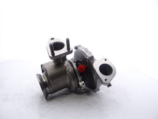 GARRETT 807068-5002S | Turbo Linea / Doblo / Bravo / Alfa 1.6 Multijet 105 Hp