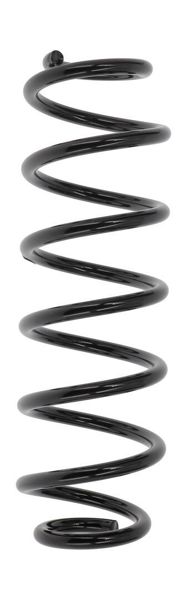 MONROE SP4137 | Arka Helezon 343mm VW Skoda