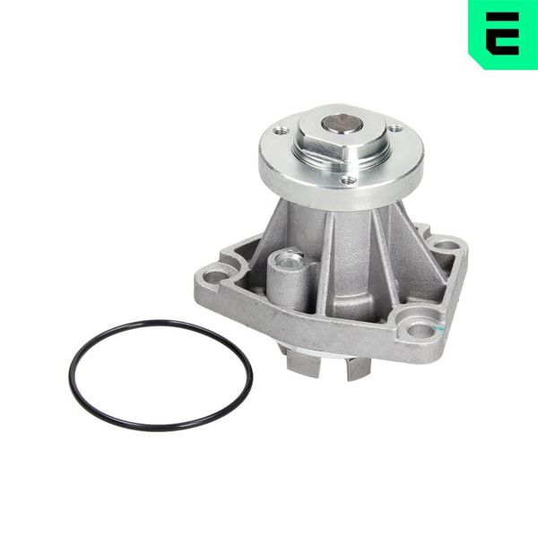 OPTIMAL AQ1207 | Su Pompası (Devirdaim) Opel Calıbra A Omega B 2.5 V6 2.5 V6 93-C25xe X25xe