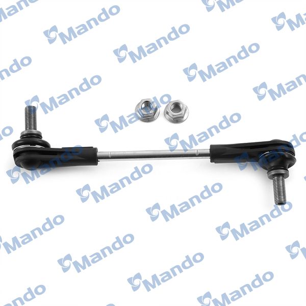 AYD 96-19924 | Viraj Askı Rotu G-11 / 12 / 30 Ön Sol / Sağ | 1 Adet