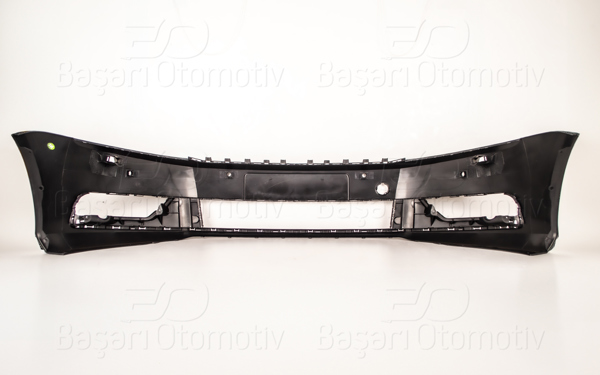 WISCO 1234746-00 | Tampon On 4 Sensörlü Far Yıkamalı Astarlı VW Passat B7 11-14