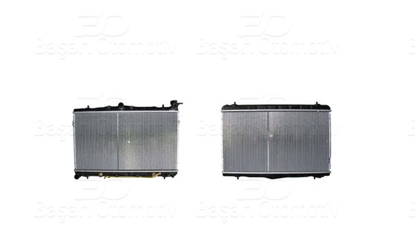 WISCO 3113235-00 | Su Radyatörü Brazing At 375X658x16 Hyundai Elantra 1.6. 1.895 >