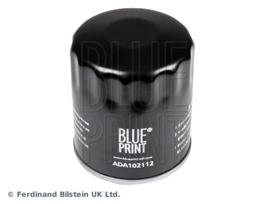 BLUEPRINT ADA102112 | Yağ Filtresi Jeep Compass Grand Cherokee IV Chrysler 300C Dodge Caliber