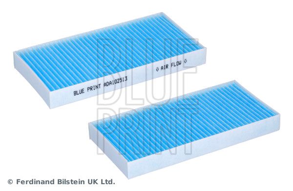 BLUEPRINT ADA102513 | Jeep Cherokee 2001-2.8Dt Suv Kabin Filtresi