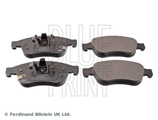 BLUEPRINT ADA104280 | Jeep Renegade 14-Ön Fren Balatası