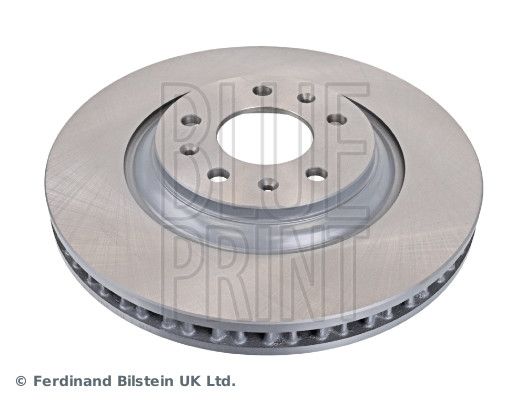 BLUEPRINT ADA104345 | Fren Diski Ön 92261100 | 1 Adet
