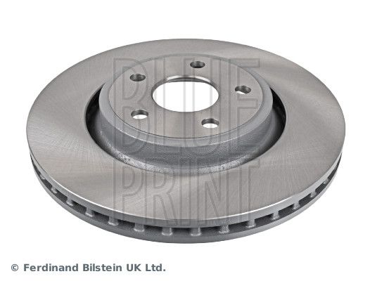 BLUEPRINT ADA104363 | Fren Diski Jeep Grand Cherokee IV Ön | 2 Adet