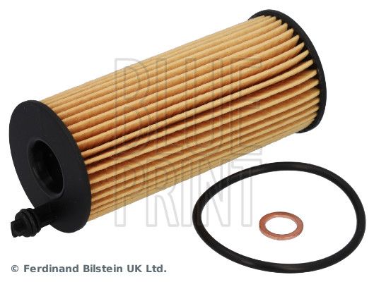 BLUEPRINT ADB112107 | Yağ Filtresi .