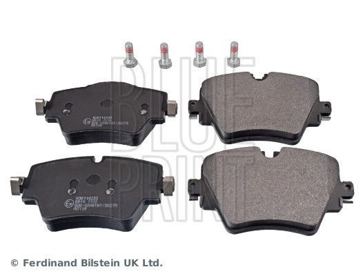 BLUEPRINT ADB114220 | Fren Balatası Ön BMW F40 F45 F46 F48 F39 G30 G01 G02 Z4 G29 Mini F60 F54