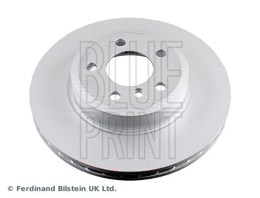 BLUEPRINT ADB114345 | Fren Diski (BMW: X3 E-83 On) | 2 Adet