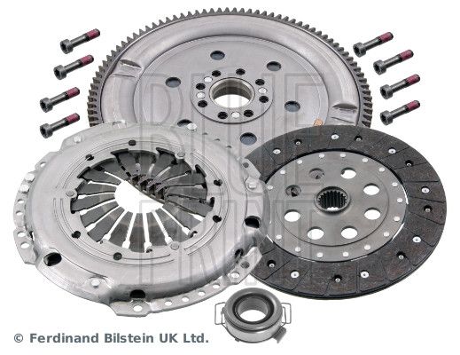 BLUEPRINT ADBP300229 | Volan + Debriyaj Seti-(Toyota Avensis 00 / 08 / Rav4 01 / 05 / Corolla 03 / 07 2.0 D4d)