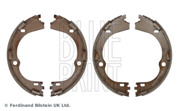 BLUEPRINT ADBP410098 | Fren Pabus